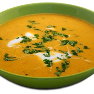Dall Soup
