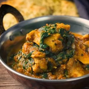 Chicken Chat