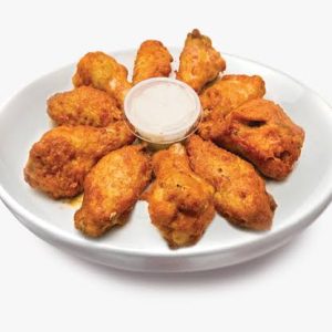 Chicken Pakora