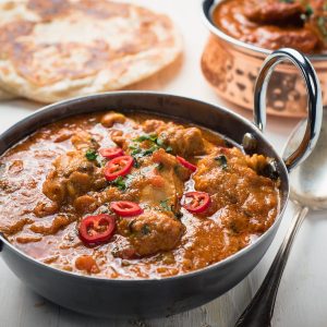 Korahi Kebab Khyberi
