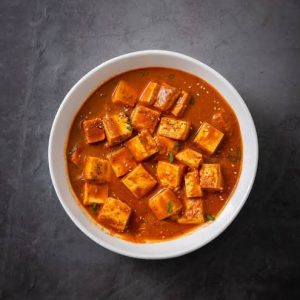 Paneer  Masala