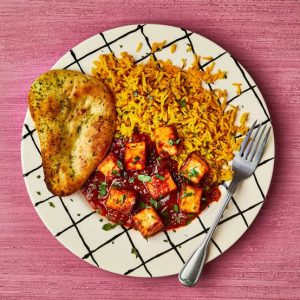 Paneer Pathia