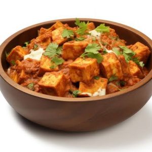 Paneer Rogan Josh