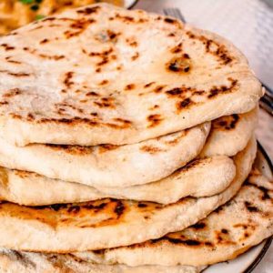 Peshwari Naan