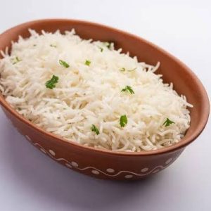 Pilau Rice