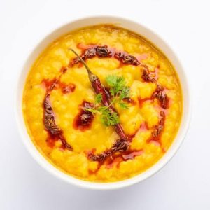 Tarka daal
