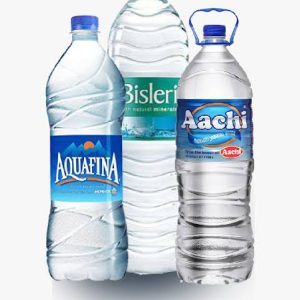Bottle Of Water